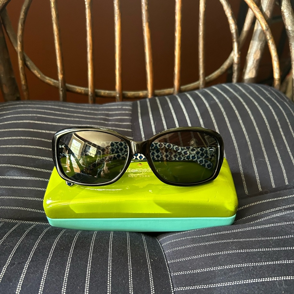 Kate ♠️ Spade New York Polarized Sunglasses